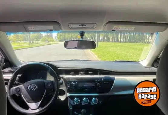 Toyota Corolla  2015 - foto 4
