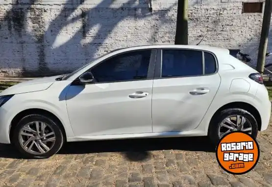Peugeot 208 Feline  2022 - foto 2
