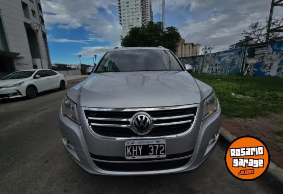 Volkswagen 2.0 Tsi 4 Motion  2011 - foto 2