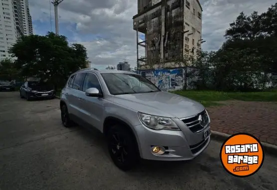 Volkswagen 2.0 Tsi 4 Motion  2011 - foto 3