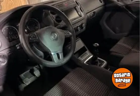 Volkswagen 2.0 Tsi 4 Motion  2011 - foto 5