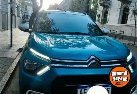 Citroën C3 Puretech 82 First Edit  2023 - foto 1