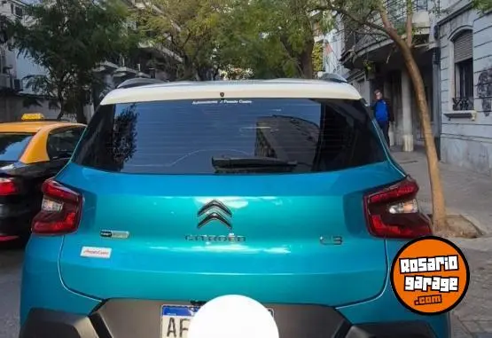 Citroën C3 Puretech 82 First Edit  2023 - foto 2