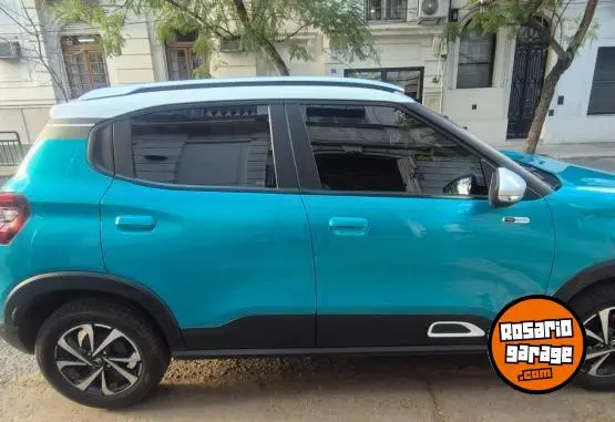 Citroën C3 Puretech 82 First Edit  2023 - foto 3