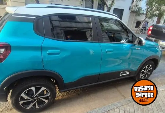 Citroën C3 Puretech 82 First Edit  2023 - foto 4