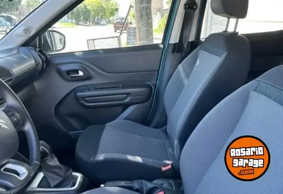 Citroën C3 Puretech 82 First Edit  2023 - foto 5