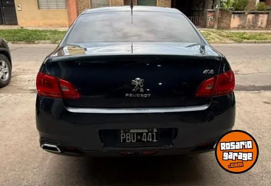 Peugeot 408 1.6 Active  2015 - foto 2