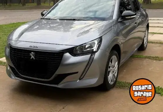 Peugeot 208  2023 - foto 1