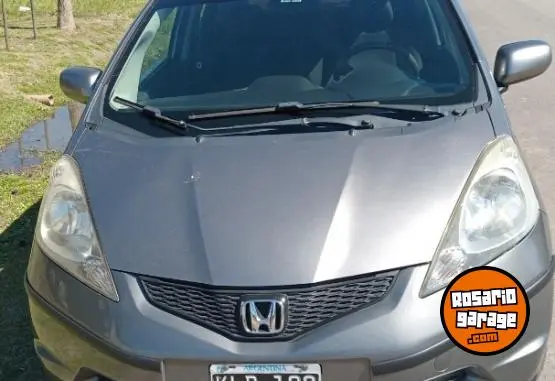 Honda Fit  2011 - foto 1