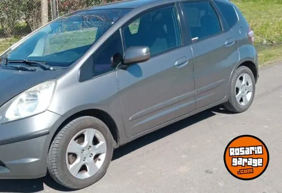 Honda Fit  2011 - foto 2