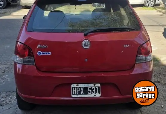 Fiat Palio  2008 - foto 1