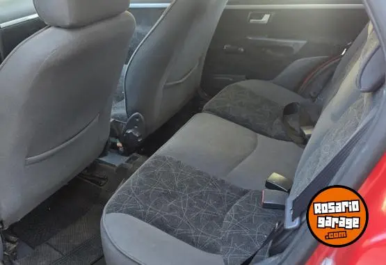 Fiat Palio  2008 - foto 2