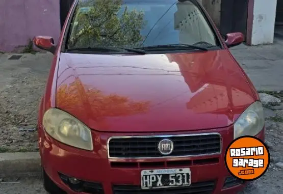Fiat Palio  2008 - foto 3