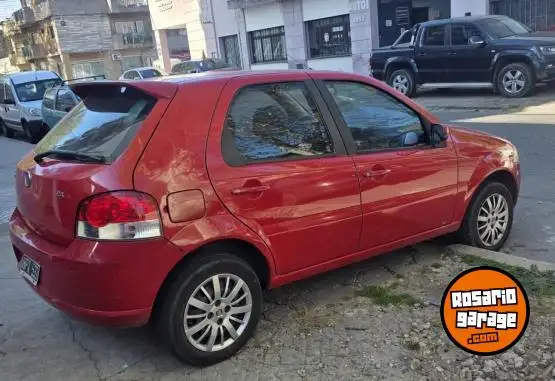 Fiat Palio  2008 - foto 4