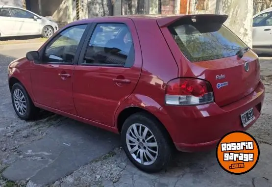 Fiat Palio  2008 - foto 5