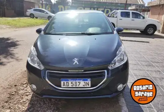 Peugeot Allure Touchscreen  2016 - foto 1