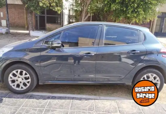 Peugeot Allure Touchscreen  2016 - foto 3