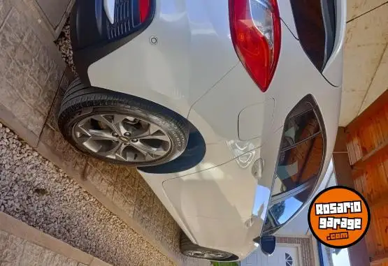 Chevrolet Cruze  2021 - foto 2
