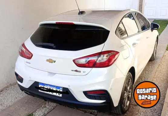 Chevrolet Cruze  2021 - foto 4