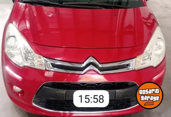 Citroën C3 1.5  2013 - foto 1