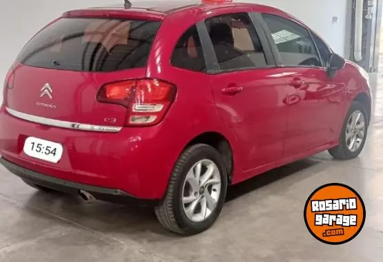 Citroën C3 1.5  2013 - foto 4