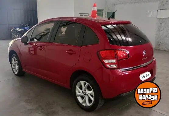 Citroën C3 1.5  2013 - foto 5