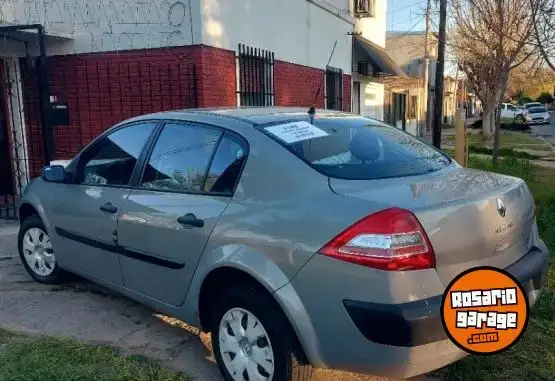 Renault Megane 2 2009 - foto 1