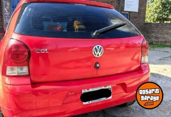 Volkswagen Gol Power  2013 - foto 1