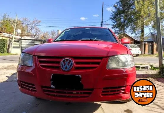 Volkswagen Gol Power  2013 - foto 4