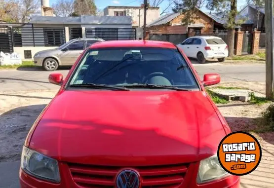 Volkswagen Gol Power  2013 - foto 5