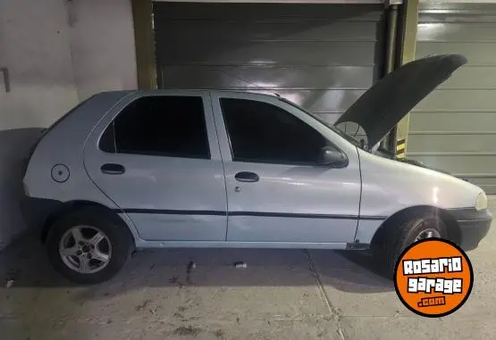 Fiat Palio  1999 - foto 1