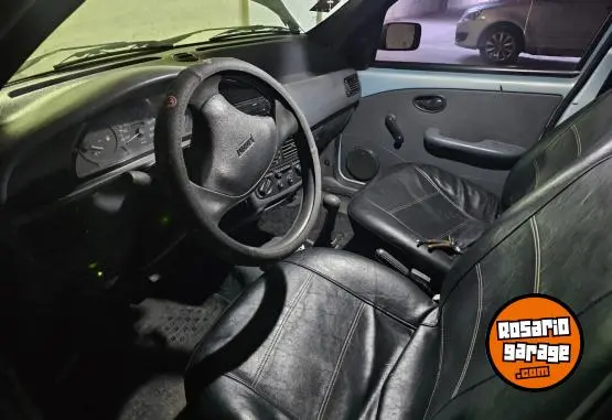 Fiat Palio  1999 - foto 3