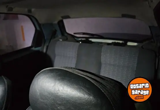 Fiat Palio  1999 - foto 4