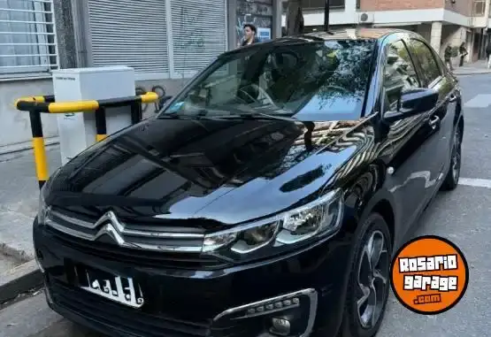 Citroën C-Elysee  2019 - foto 1