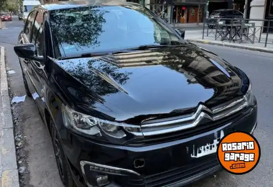 Citroën C-Elysee  2019 - foto 2