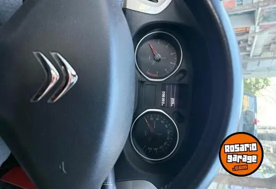 Citroën C-Elysee  2019 - foto 4