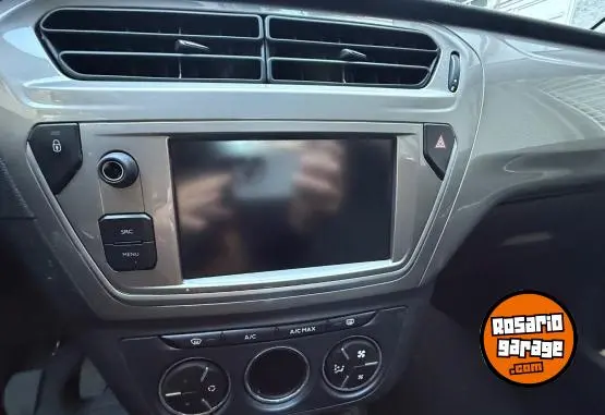 Citroën C-Elysee  2019 - foto 5