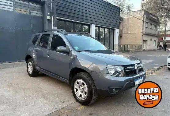 Renault Duster 1.6 Dynamique  2016 - foto 1
