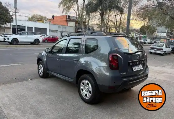 Renault Duster 1.6 Dynamique  2016 - foto 4