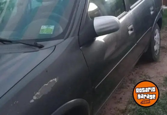 Chevrolet Corsa Gl  2005 - foto 1