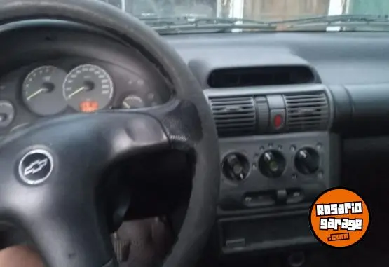 Chevrolet Corsa Gl  2005 - foto 2