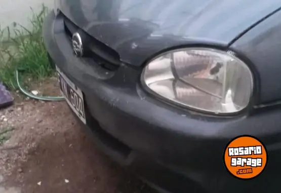Chevrolet Corsa Gl  2005 - foto 4