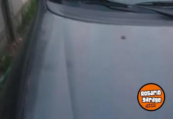 Chevrolet Corsa Gl  2005 - foto 5