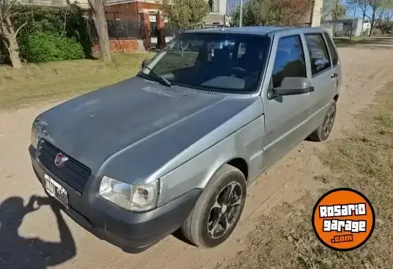 Fiat Uno  2013 - foto 1