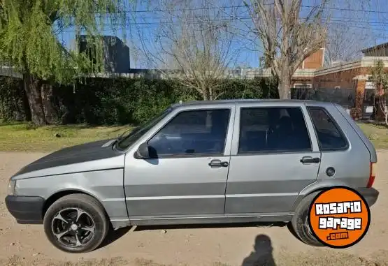 Fiat Uno  2013 - foto 2