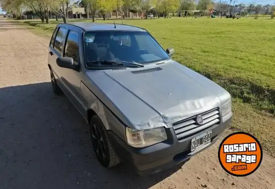 Fiat Uno  2013 - foto 3