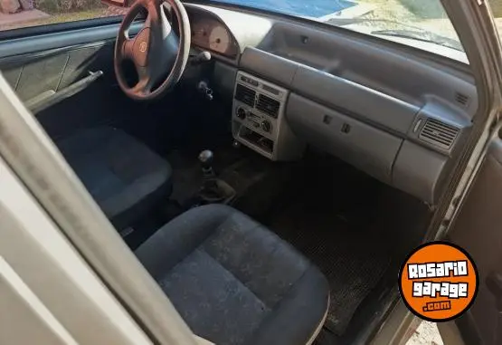 Fiat Uno  2013 - foto 4