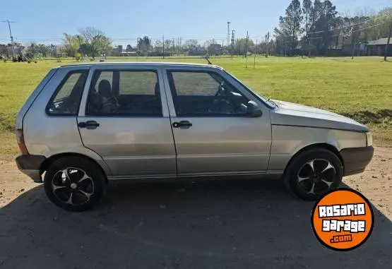 Fiat Uno  2013 - foto 5