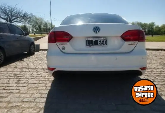 Volkswagen Vento 2.5 Dsg  2013 - foto 1