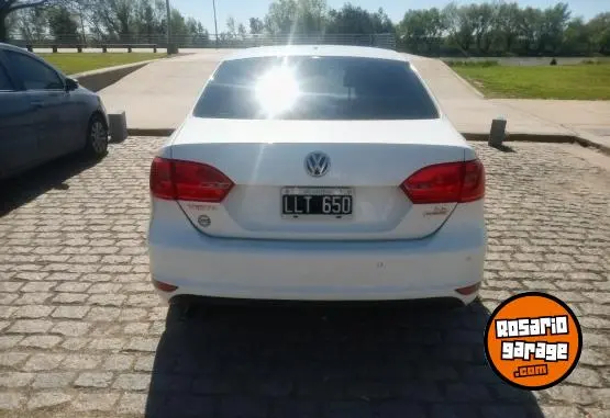 Volkswagen Vento 2.5 Dsg  2013 - foto 2